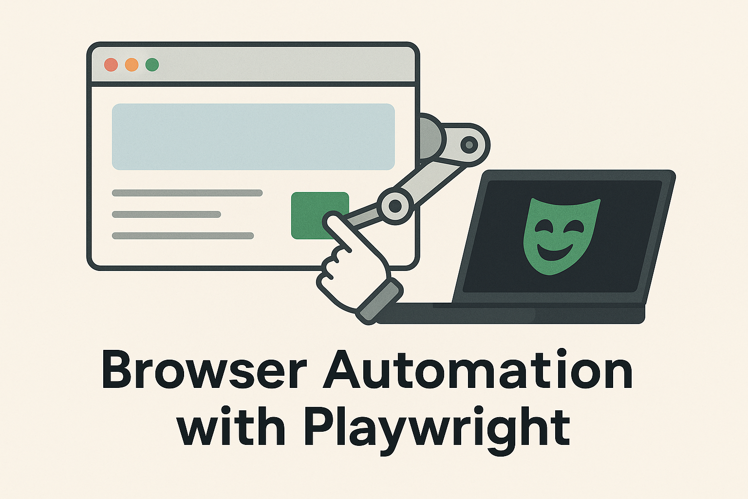 Cover image for Beyond Computer-Use: How A2A Browser Agents Simplify Developer Workflows