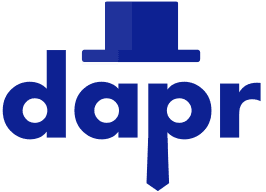 Loosely coupled Micro-services with Distributed Application Runtime(DAPR)