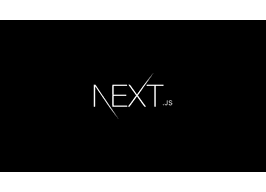 NextJS Static Site Generator(SSG)