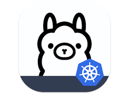 Running LLMs on Kubernetes with Ollama