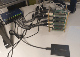 Build your own Kubernetes Cluster with K3S
